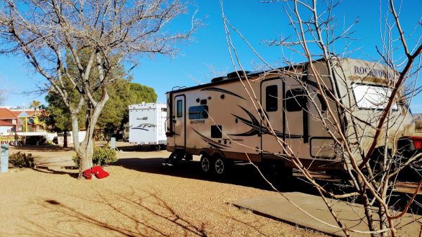 Southern Star RV Park