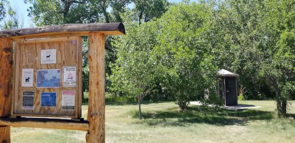 French Creek Campground