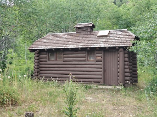 French Creek Campground