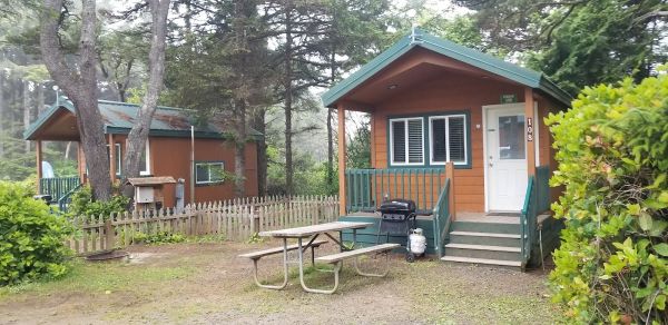 Thousand Trails Whalers Rest RV & Camping Resort