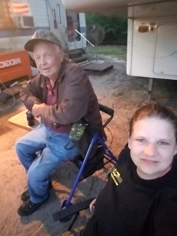 Bolliers Trailer Park