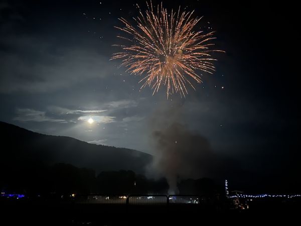 Milleson's Walnut Grove Campground