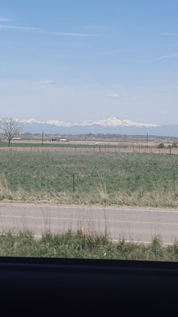 Pepper Pod Campground