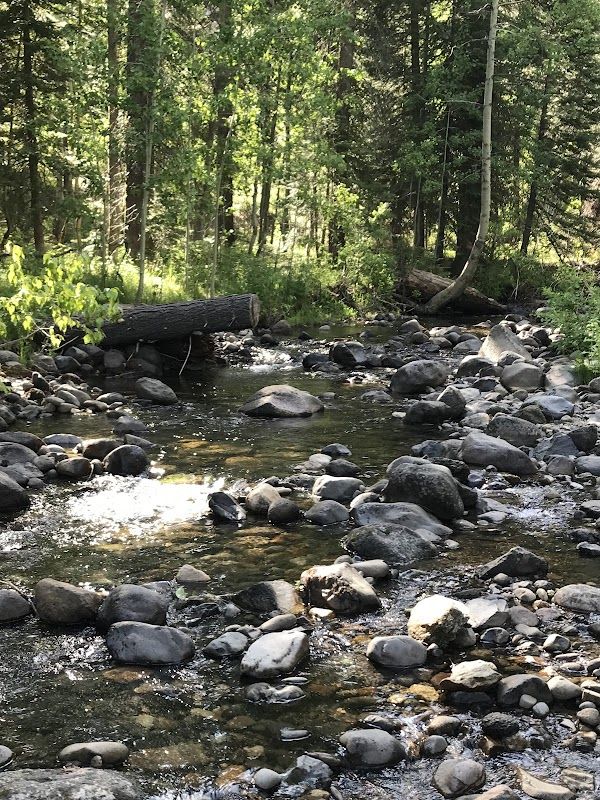 Mill Creek Campground