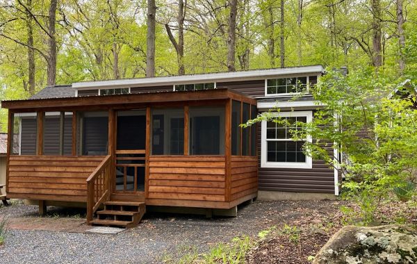 Ole Mink Farm Recreation and Resort