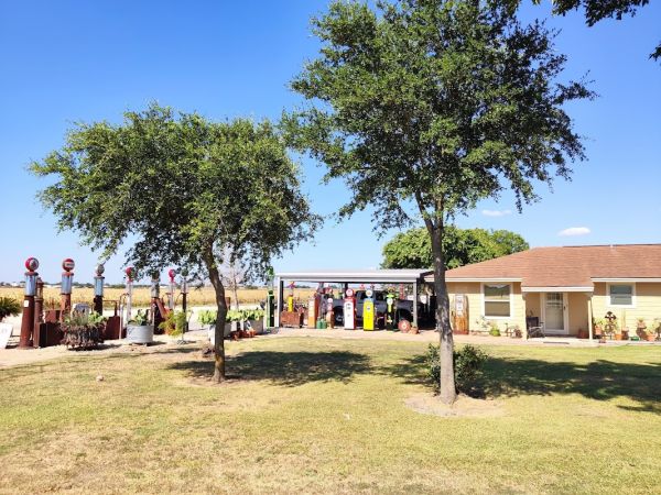 Wintergreen RV Park and Storage