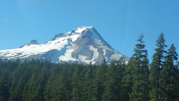 Devil's Half Acre Campground