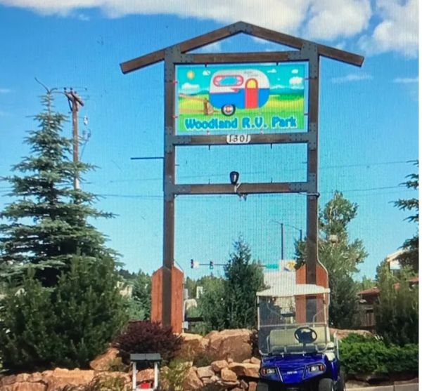 Woodland RV Park
