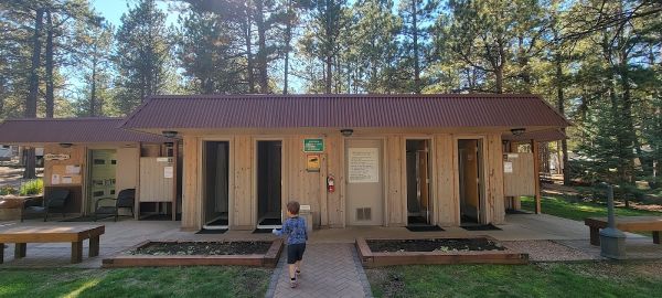 Diamond Campground and RV Park