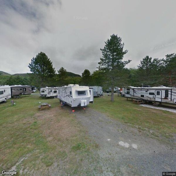 Seaside RV Resort & Campground
