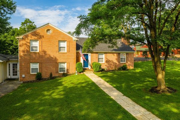 Harpers Ferry Civil War Battlefields KOA