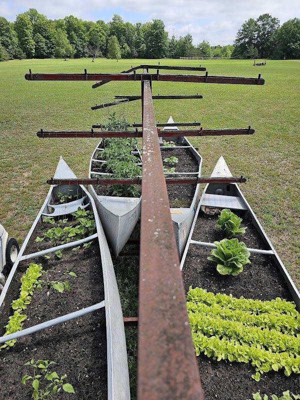 Betsie River Canoes & Campground