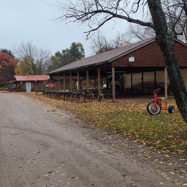 Cycle-Moore Campground