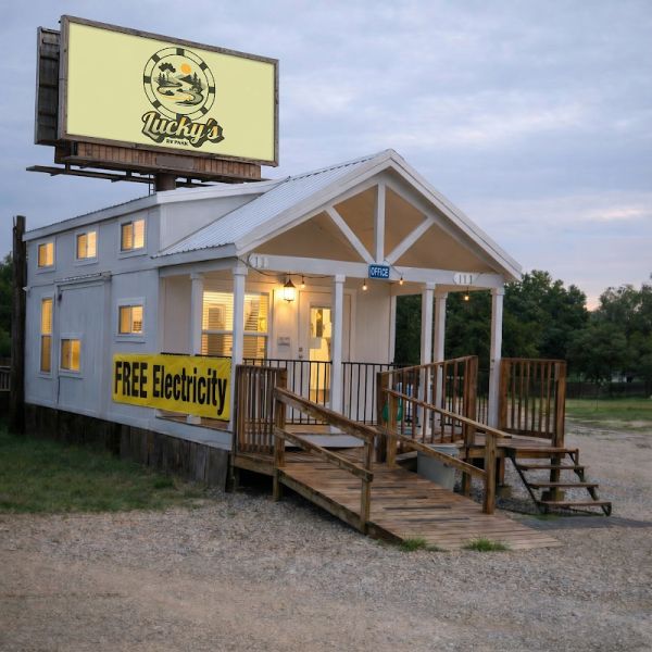 Lucky's RV Park