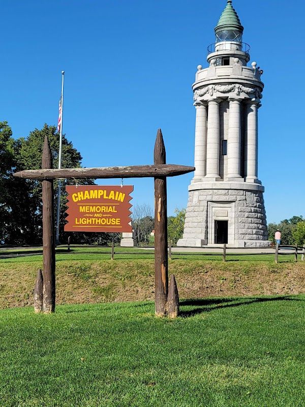 Crown Point Campground