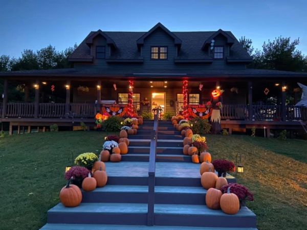 Starlight Campground & RV Park