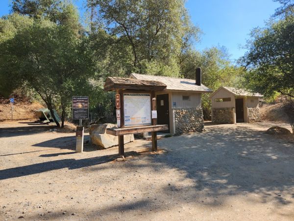 Ruck-a-Chucky Campground