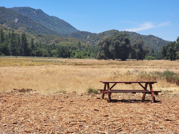 Schoepe Scout Reservation at Lost Valley