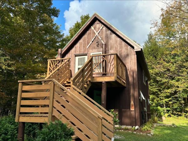 Brewster River Campground