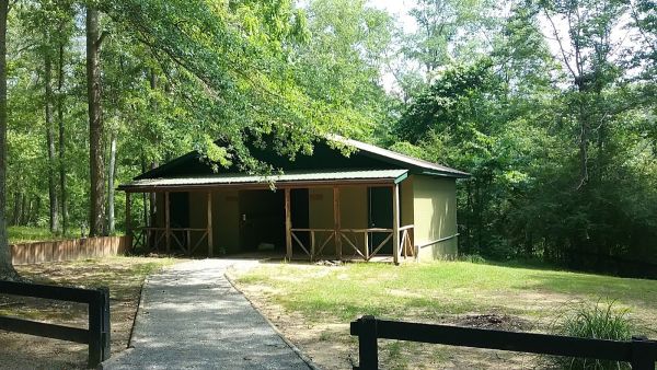 Williams Court Campgrounds