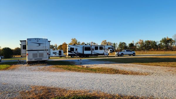 Northgate RV Travel Park