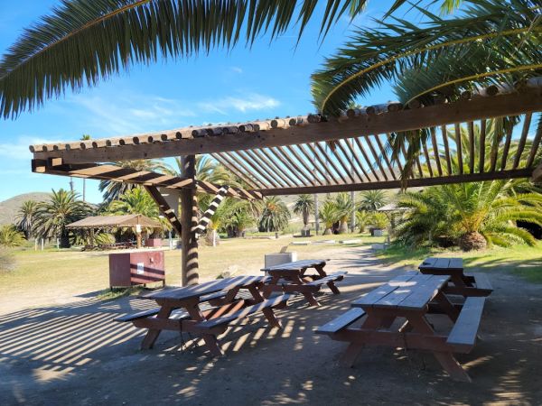 Little Harbor Campground