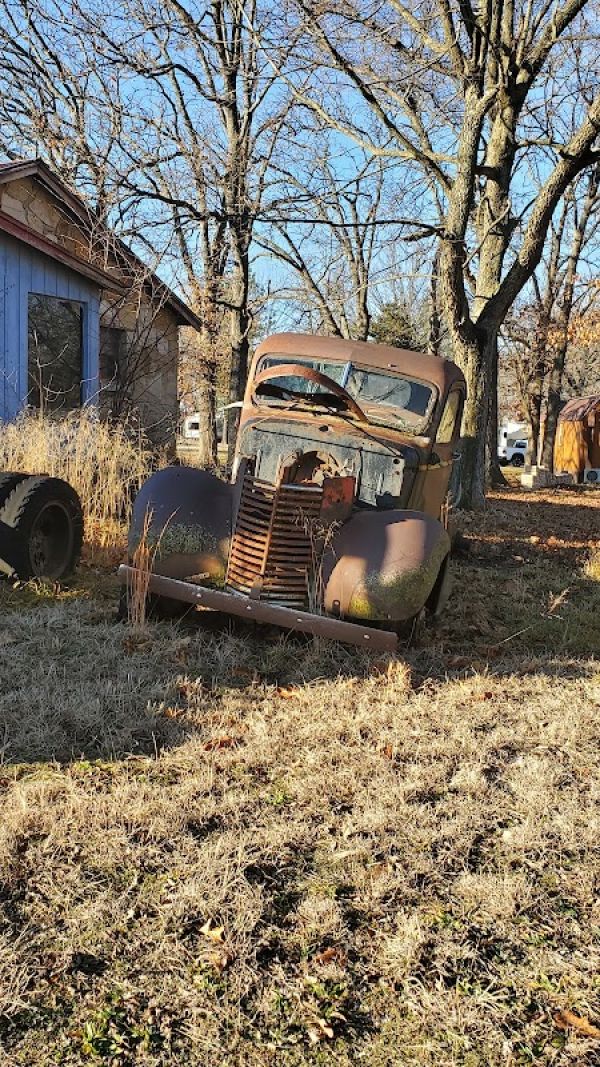 Beagle Bay RV Haven & Campground