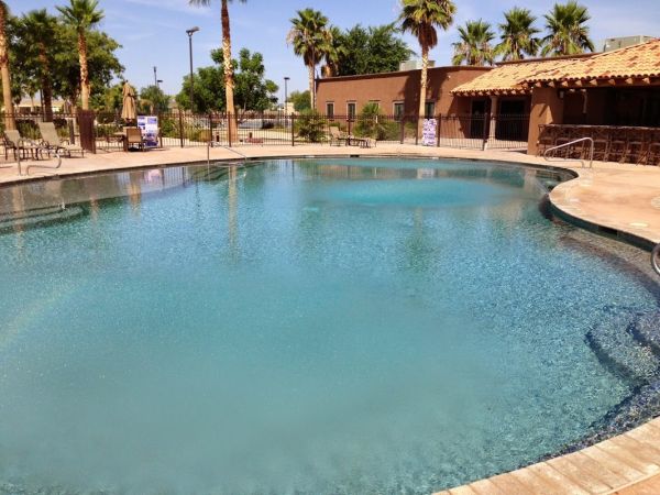 The Palms RV Resort