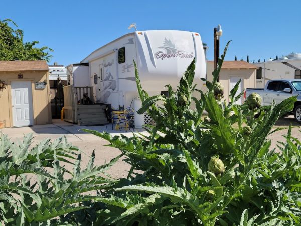 Rolle's Linda Vista RV Park