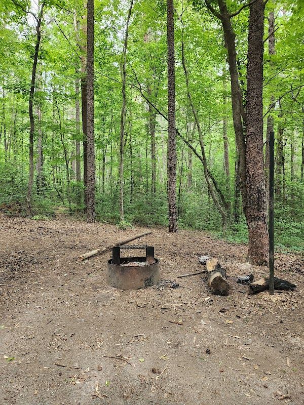 West Morris Mountain Campground