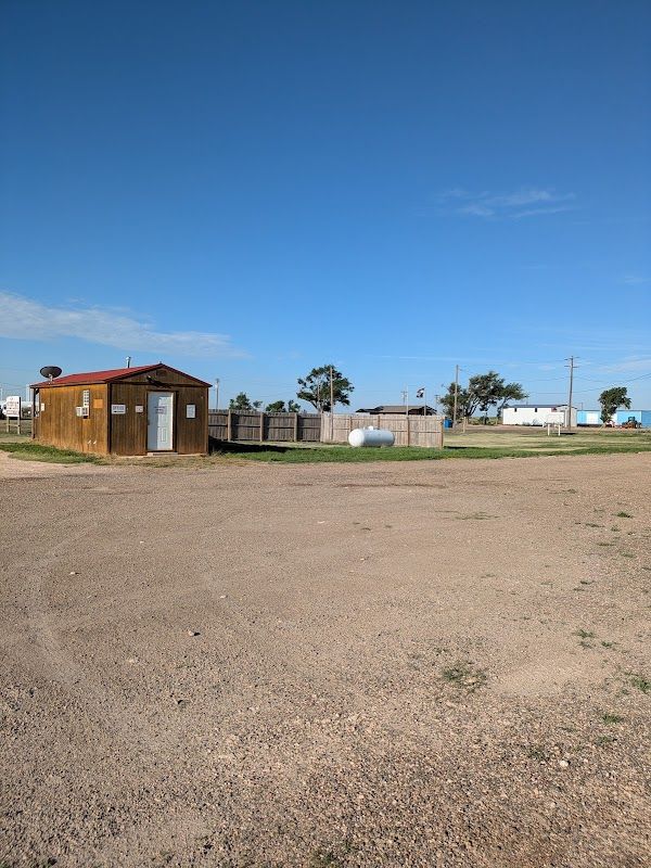 Midpoint RV Park and Campground