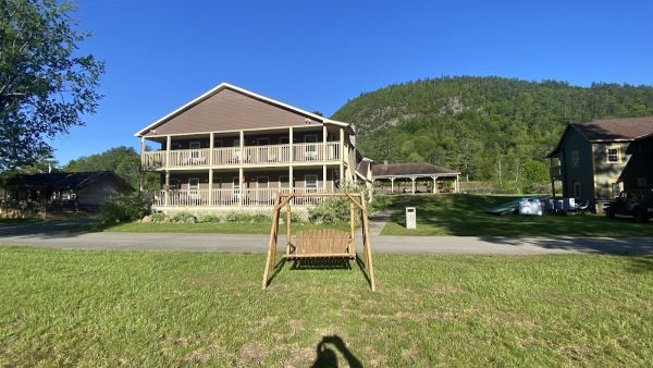 Thousand Acres Ranch Resort