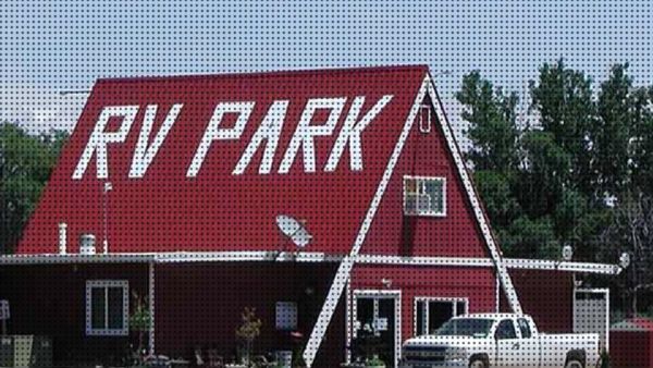 Lamar Sportsman RV Park and Horse Motel