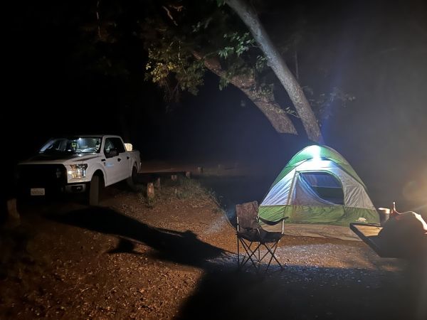 Nira Campground
