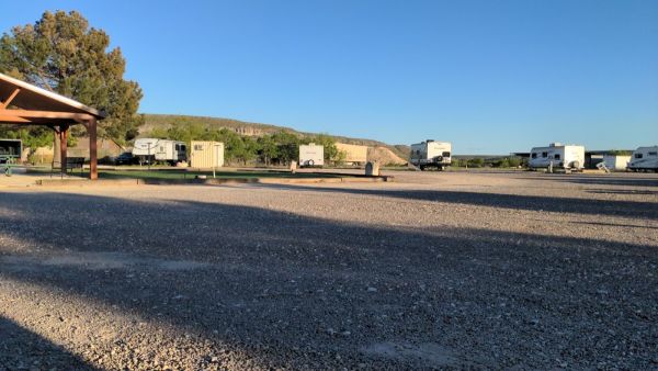 Canyon RV Park