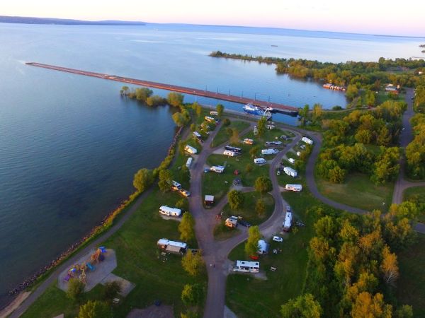 Kreher RV Park