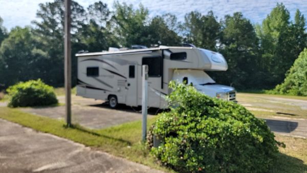 Knox Hill RV Resort