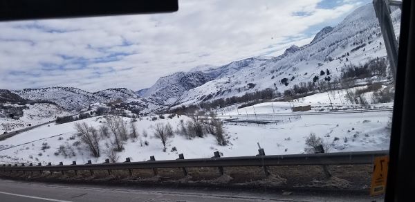 Spanish Fork River Park