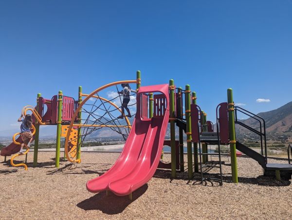 Spanish Oaks Campground