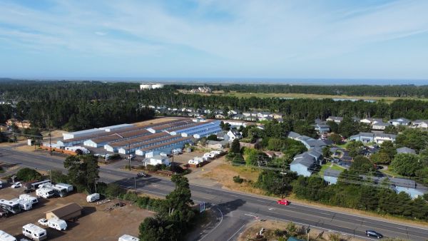 Pacific Pines RV Park