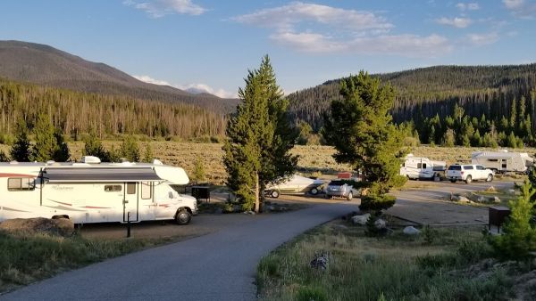 Green Ridge Campground
