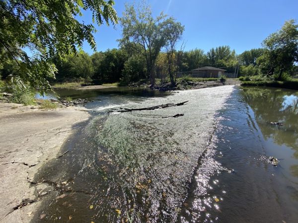 Beaver Meadows Campgrounds