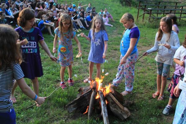 Camp Nageela Midwest