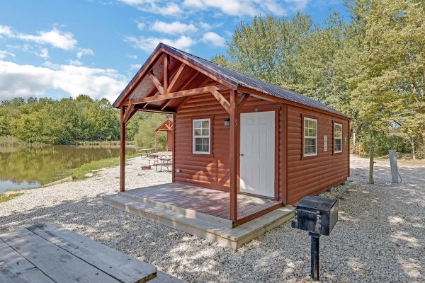 Yogi Bear’s Jellystone Park Camp Resort