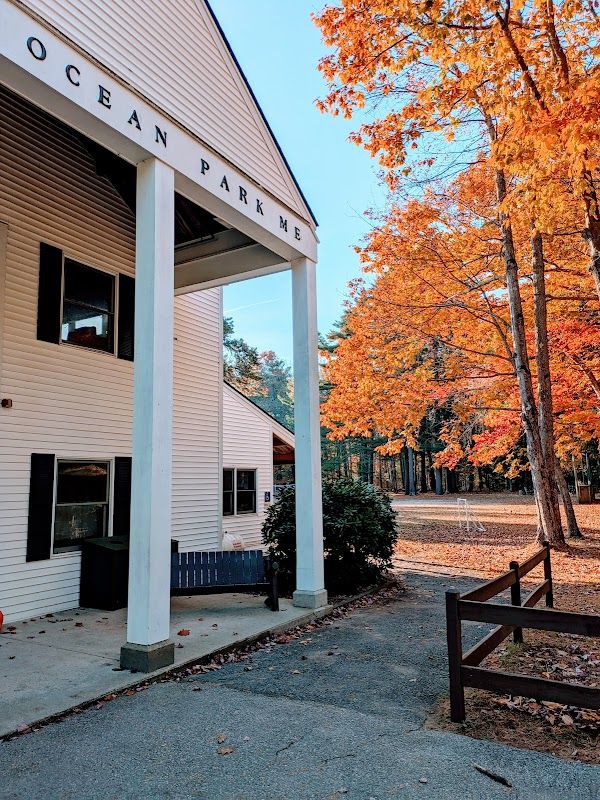 Oceanwood Camp and Conference Center