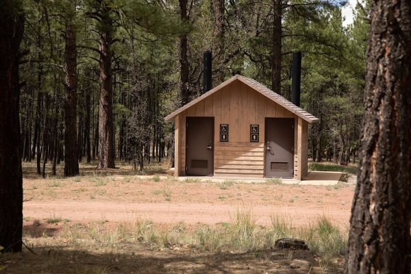 Quaking Aspen Campground