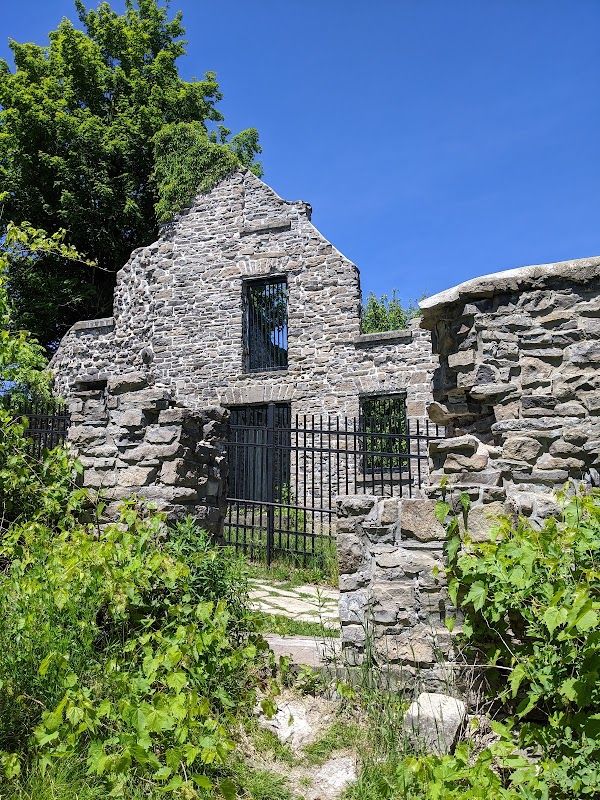 Merrickville Lions Club Park Campground