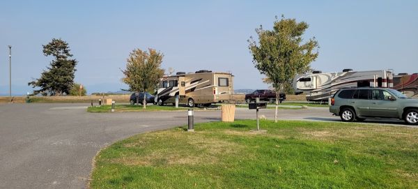 Swinomish RV Park