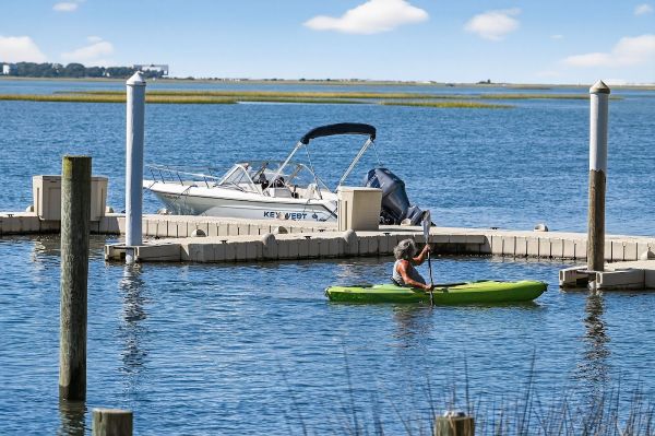 Bogue Sound RV Park