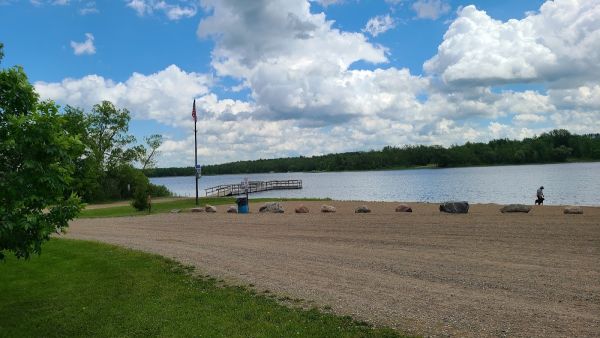 Hill City Campground